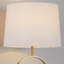 Lampe de table Moon