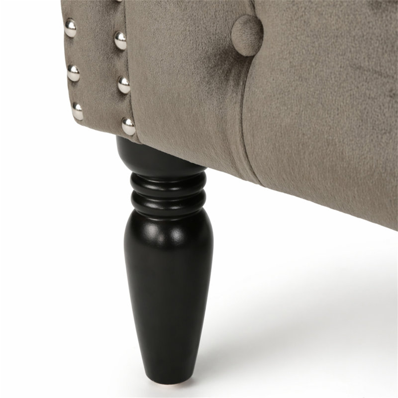 LOVESEAT, Grey