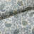 Aqua King 9 Piece Cotton Comforter Set, Elegance