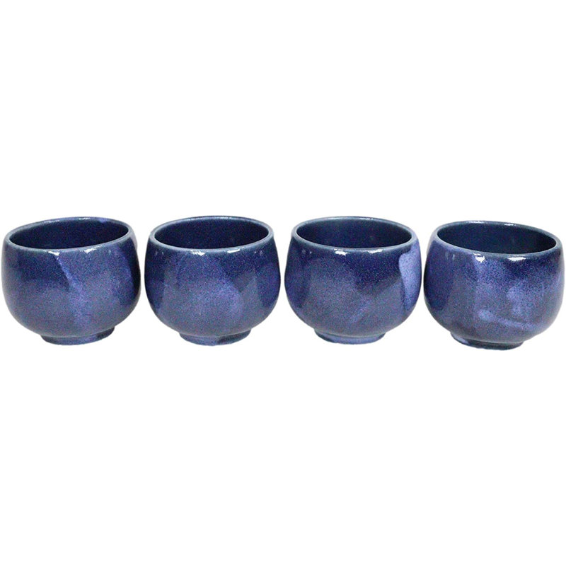 Ceramic Glass Set