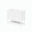 Ensemble de meuble-lavabo 36 po avec lavabo-167758554