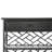 Chippendale End Table with Storage-17297543