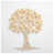 Beige clair / blanc clair