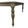 Aisja Extendable Dining Table