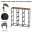 Lebron 99cm W 12 - Drawer Chest of Drawers