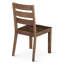 Casablanca Solid Wood Dining Chair