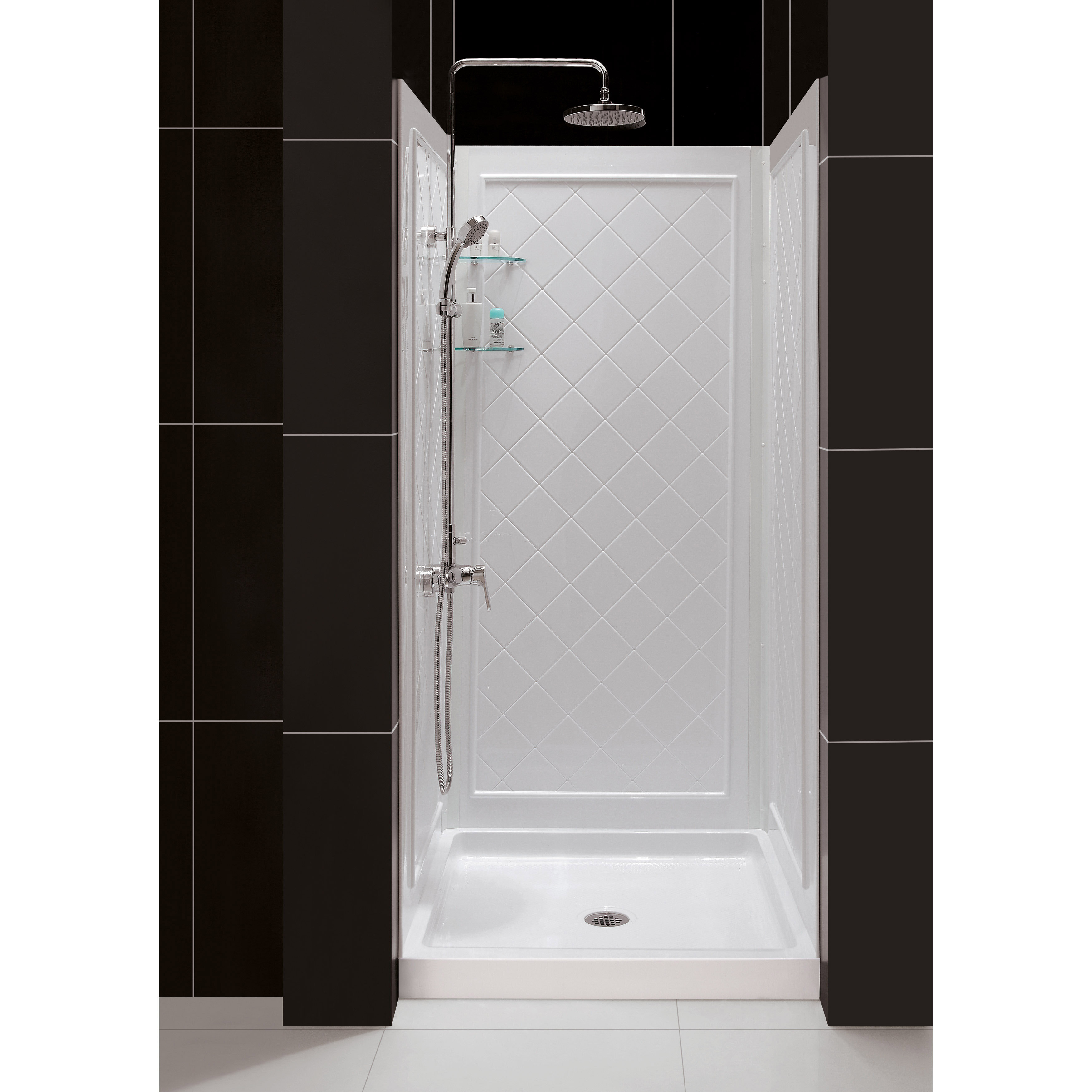 https://assets.wfcdn.com/im/98175429/compr-r85/4792/47927127/qwall-36-w-x-7675-h-framed-square-shower-stall-and-base-included.jpg