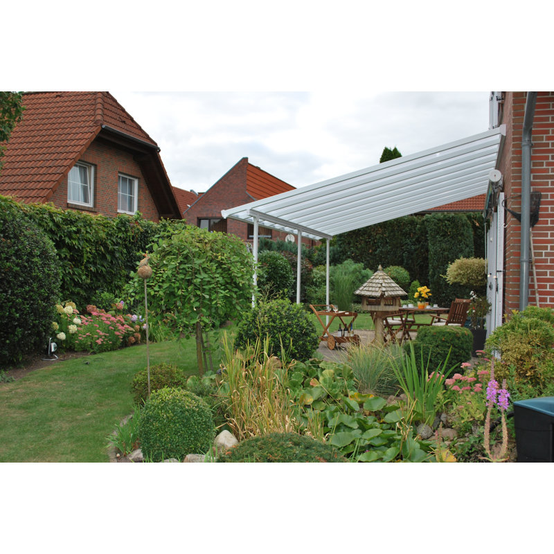 Feria 4m W x 6m D Awning