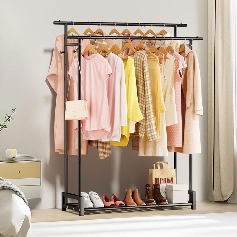 102.5cm Clothing Rack