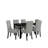 Georgina 7-Piece Dining Set-440355794