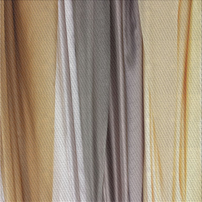 Tapis brun / gris Ryele