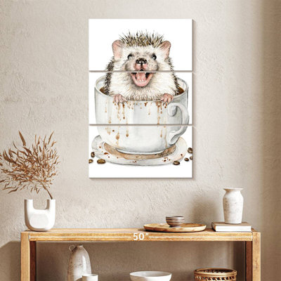 Ketti Coffee Hog