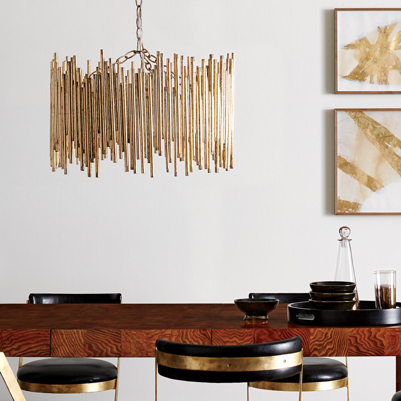 Prescott 3 - Light Chandelier