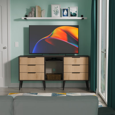 Bisceglia 152cm Sideboard