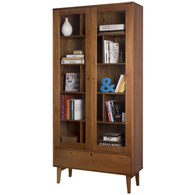 Aubrianna Display Cabinet