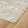 Abstract Textured High-Low Pile Area Rug