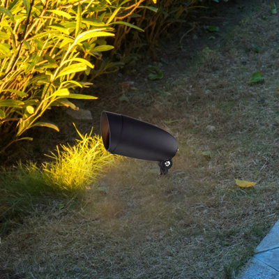 Diann Metal Flood Light