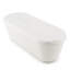 Glide-a-Scoop 2,5 pintes Contenant alimentaire