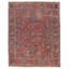 Rock My Classics Hand Woven Wool Oriental Area Rug-80833445