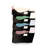 Universal® Grande Central Filing System Plastic Hanging Files Wall File Pockets