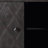 Winfield Solid Wood 4 - Door Accent Cabinet-2081264606