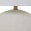 Wheeler Table Lamp