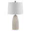 Lampe de table 25,5 po Alannys-1188894397