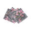 Blossom Fantasia Cotton Sateen Cocktail Napkins-1197469505