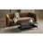 Comehither Marble Top Single Coffee Table