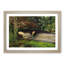 Ophelia by John Everett Millais - Framed Print-62759893-62759894