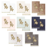  Tortuga Turkish Cotton Hand Towel