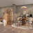 Partition Room Divider Screen