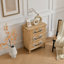 Commode d'appoint 3 tiroirs