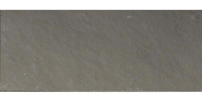 Carreau de plancher et mur en ardoise 3 po x 8 po Pewter