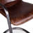Darbonne Upholstered Counter Stool with Metal Frame-1109038227-1120420929