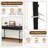Fiedler Metal Base