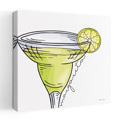 Margarita, art contemporain