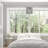 8.125"W Asa Metal Pendant Light With Silver-Tone Shade