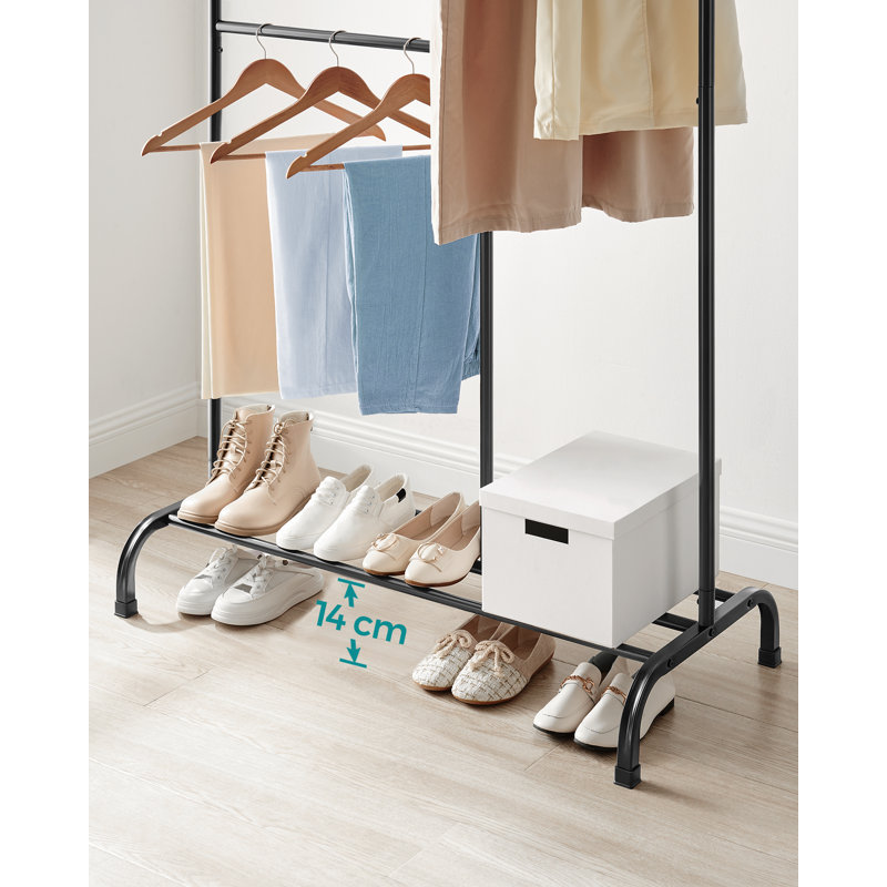 Sedgerock 105cm Clothing Rack