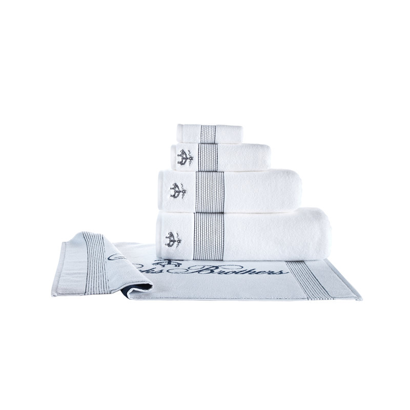 Cotton Bath Mat