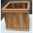 Niyla Handmade Wood Planter Box-919441137
