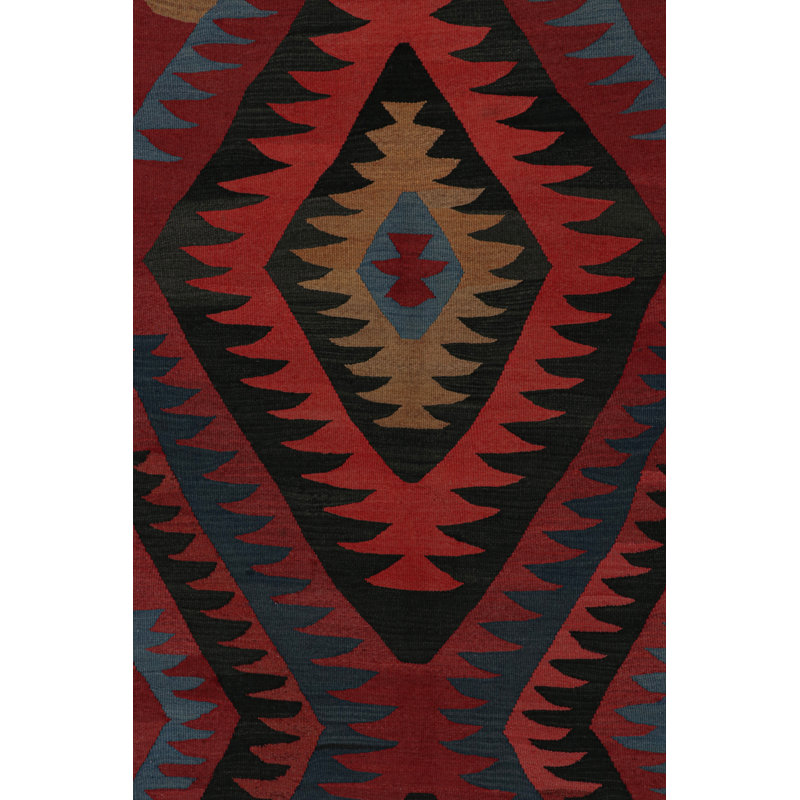 Wool Area Rug