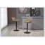 Tabouret de comptoir Athlene-1147316560