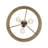 Slocomb 3 - Light White Drum Pendant