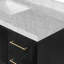 Anthem Single Wide Vanity-Carrara Marble-193511908