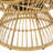 SWIVEL PATIO  EGG CHAIR