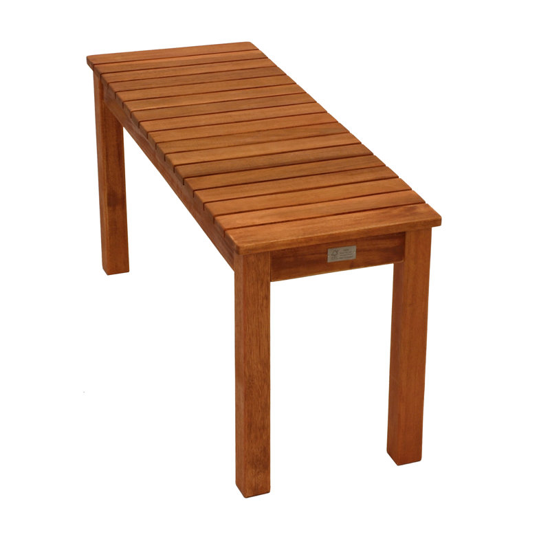 Statler Outdoor Bench