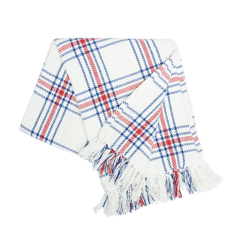 River Rock Throw