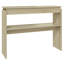 Console avec rangement compact en bois d'ingénierie-914214766-914214753