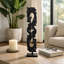 Sagebrook Home 28" Hobart Small Gold Statuary-947267302-947267297